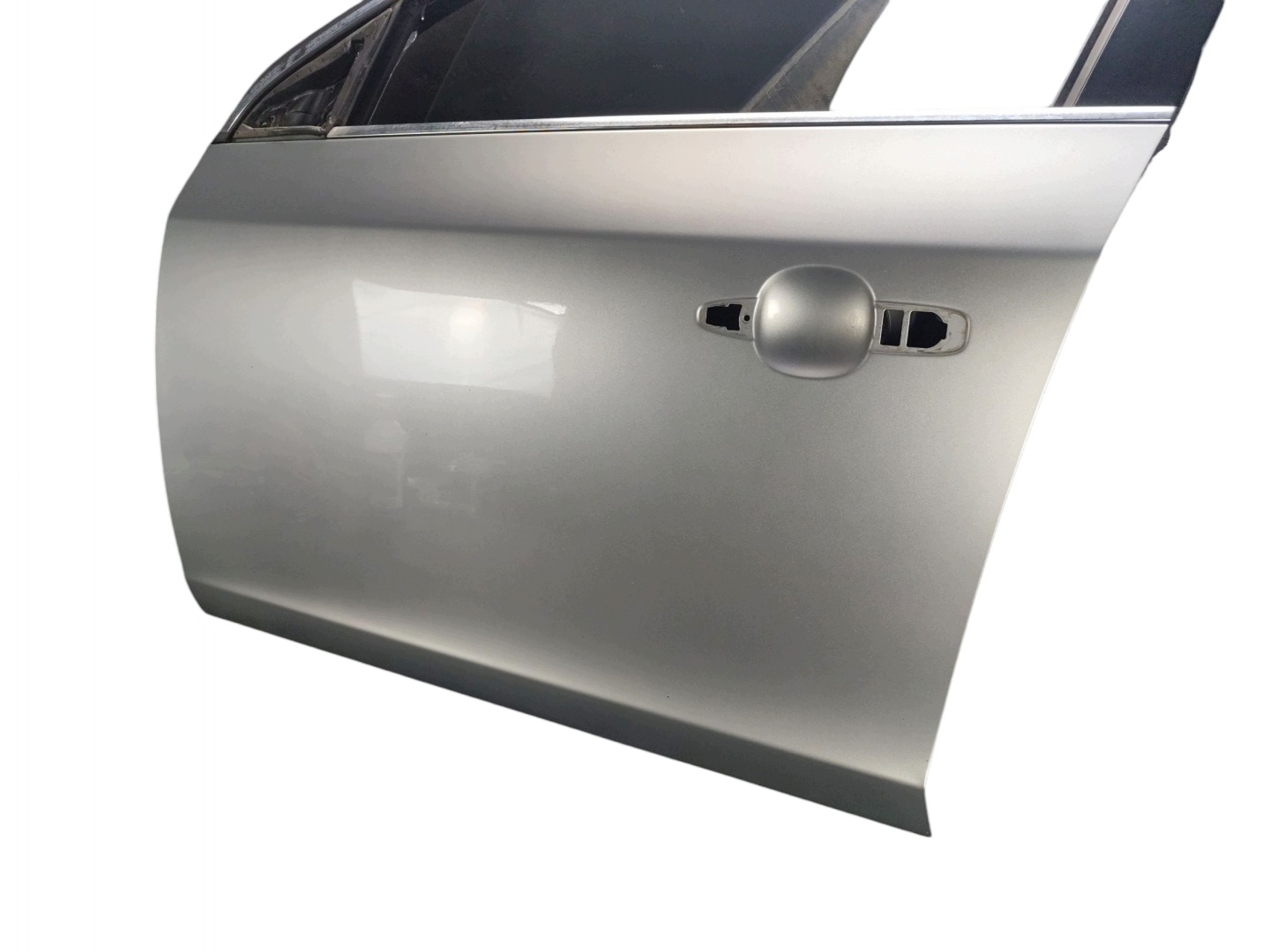door left front VOLVO V60 and (2010-2013) code LAKIERU 477-46