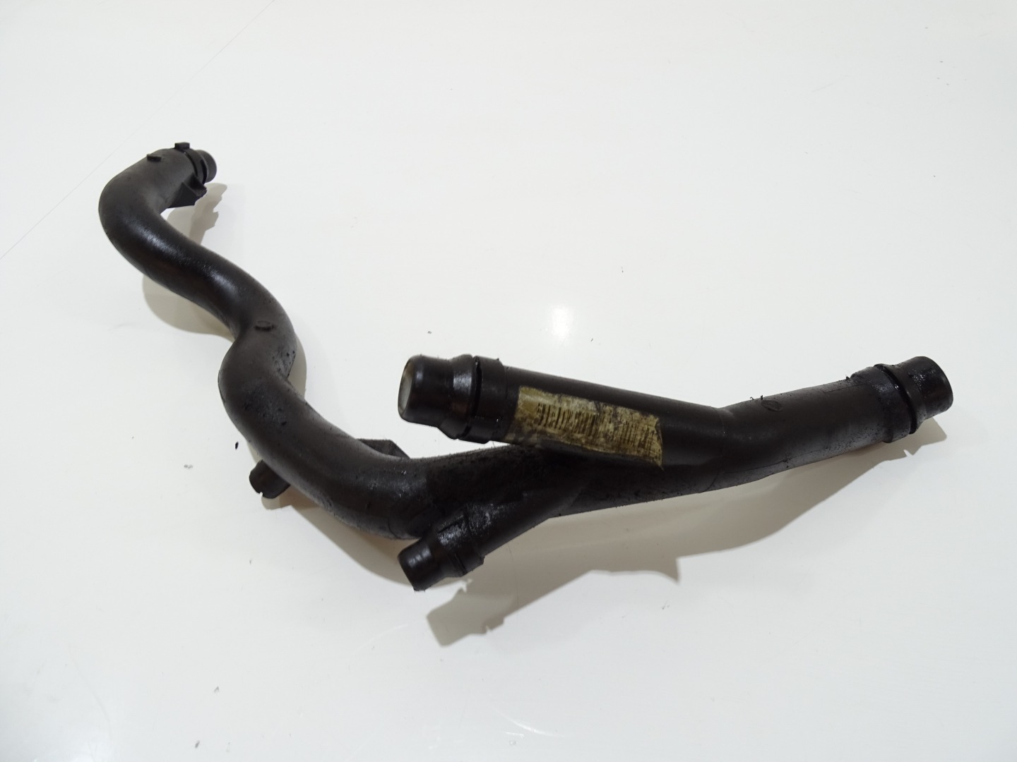 prijenos MAGISTRALA vode BMW X3 E83 204D4 (24241722)