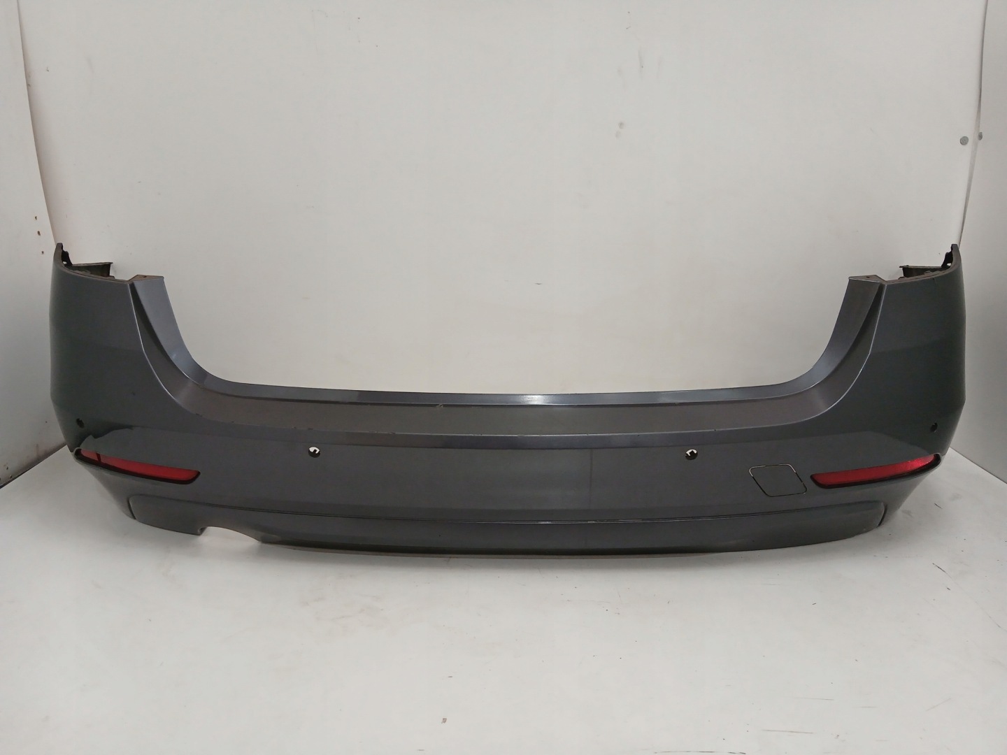 Stoßstange hinten BMW F31 B39