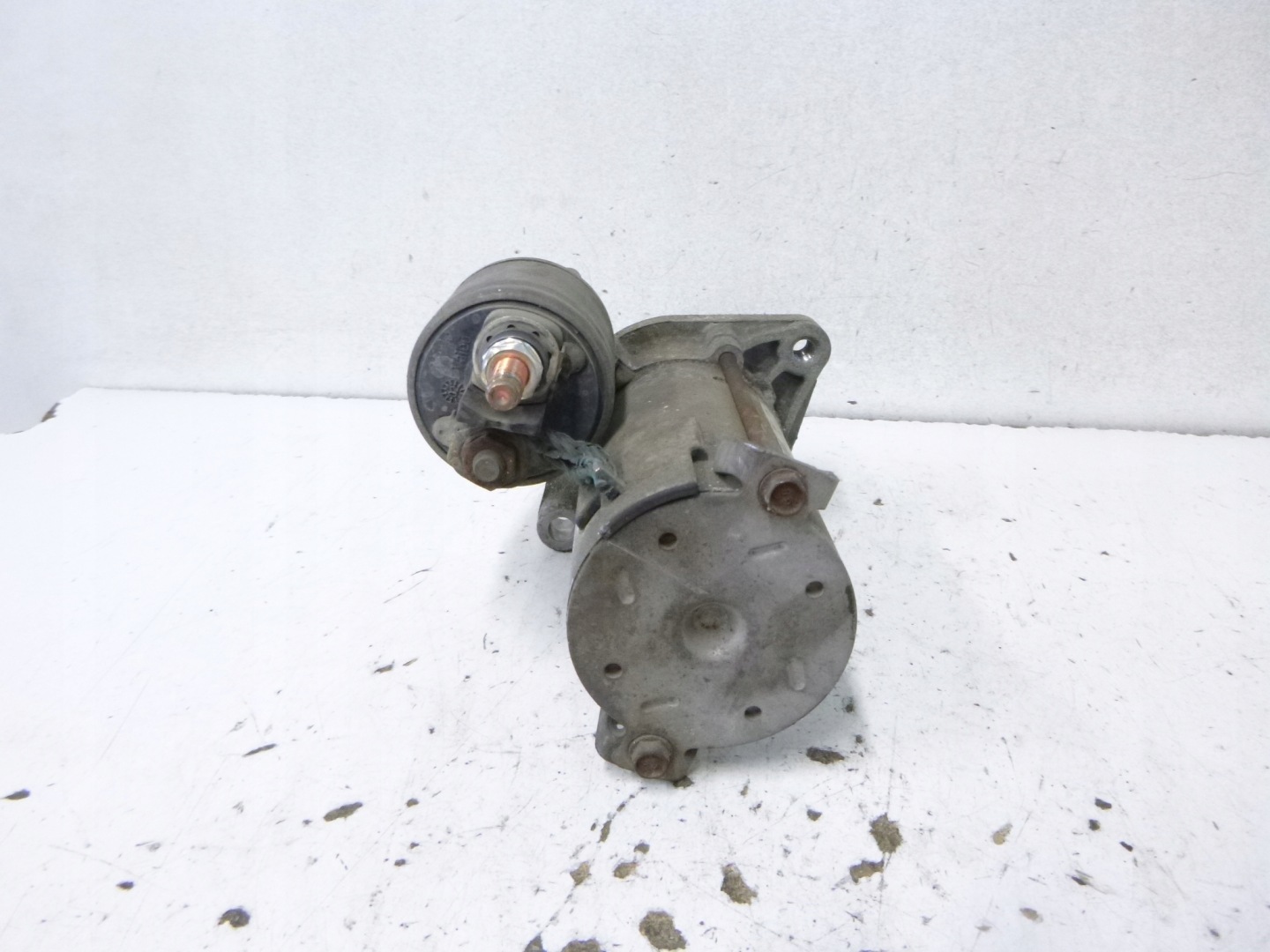 starter Lancia Ypsilon 1.3 JTD 2005r. 46823548