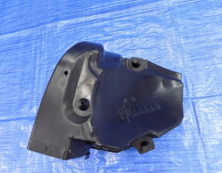 Gehäuse filter luft BMW X5 G05 45E 20R 8620945