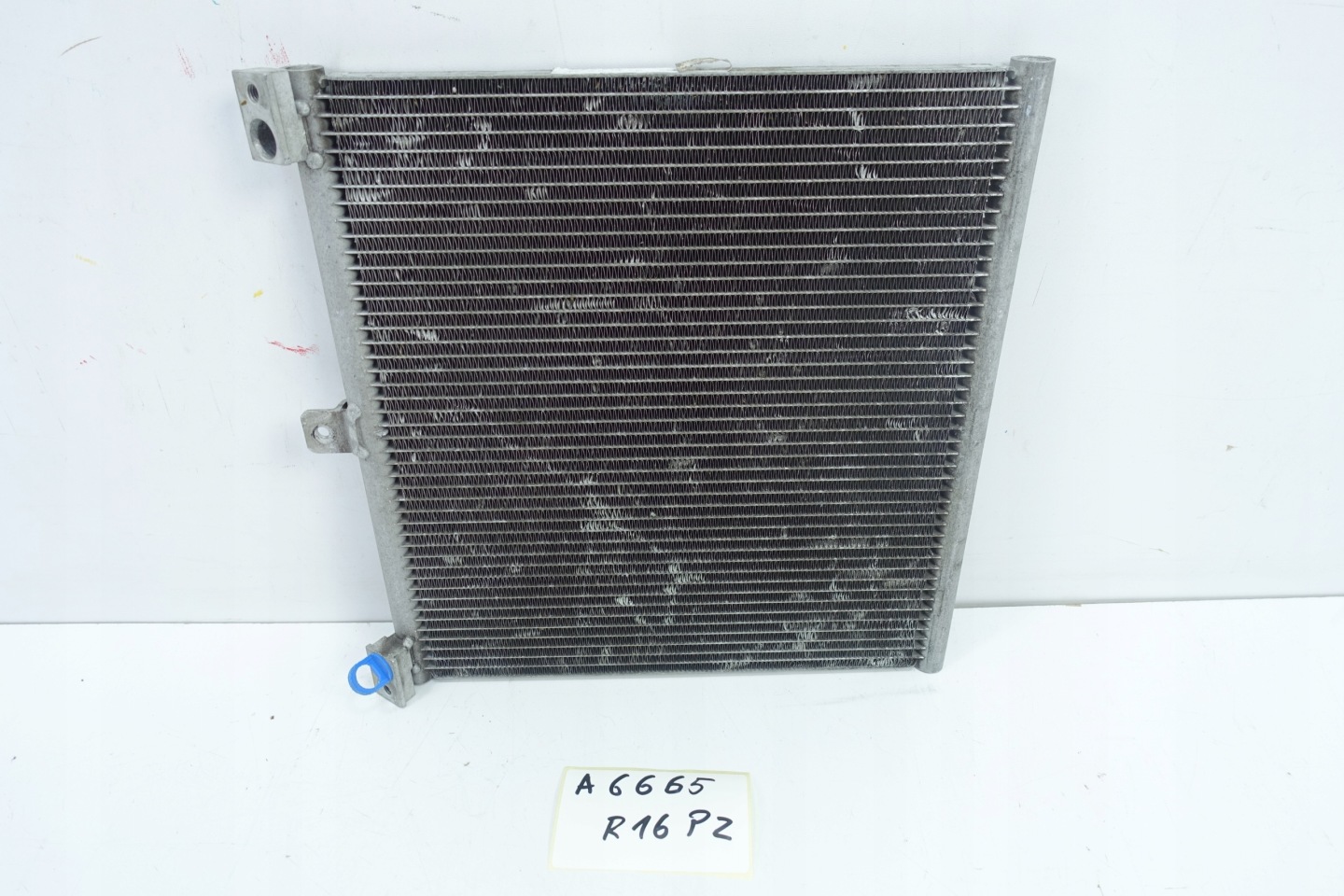Radiateur climatisation PORSCHE BOXSTER 991 911 99157311102