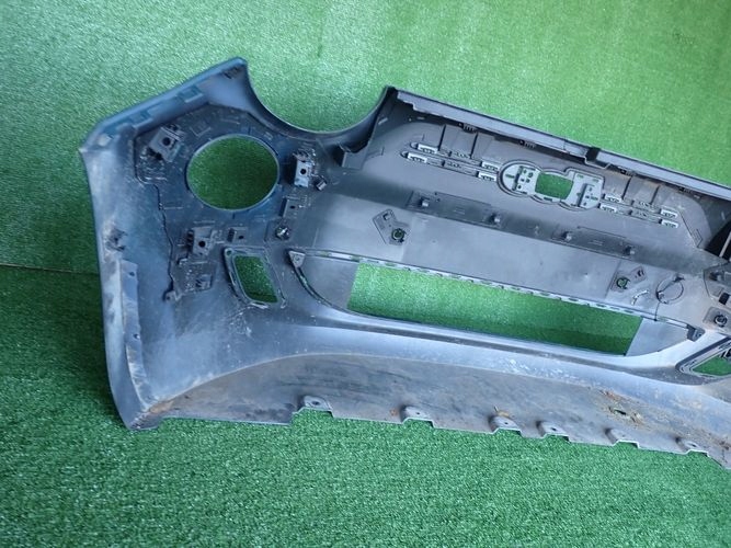 FIAT 500 ELECTRIC EV LIFT 20- front bumper front