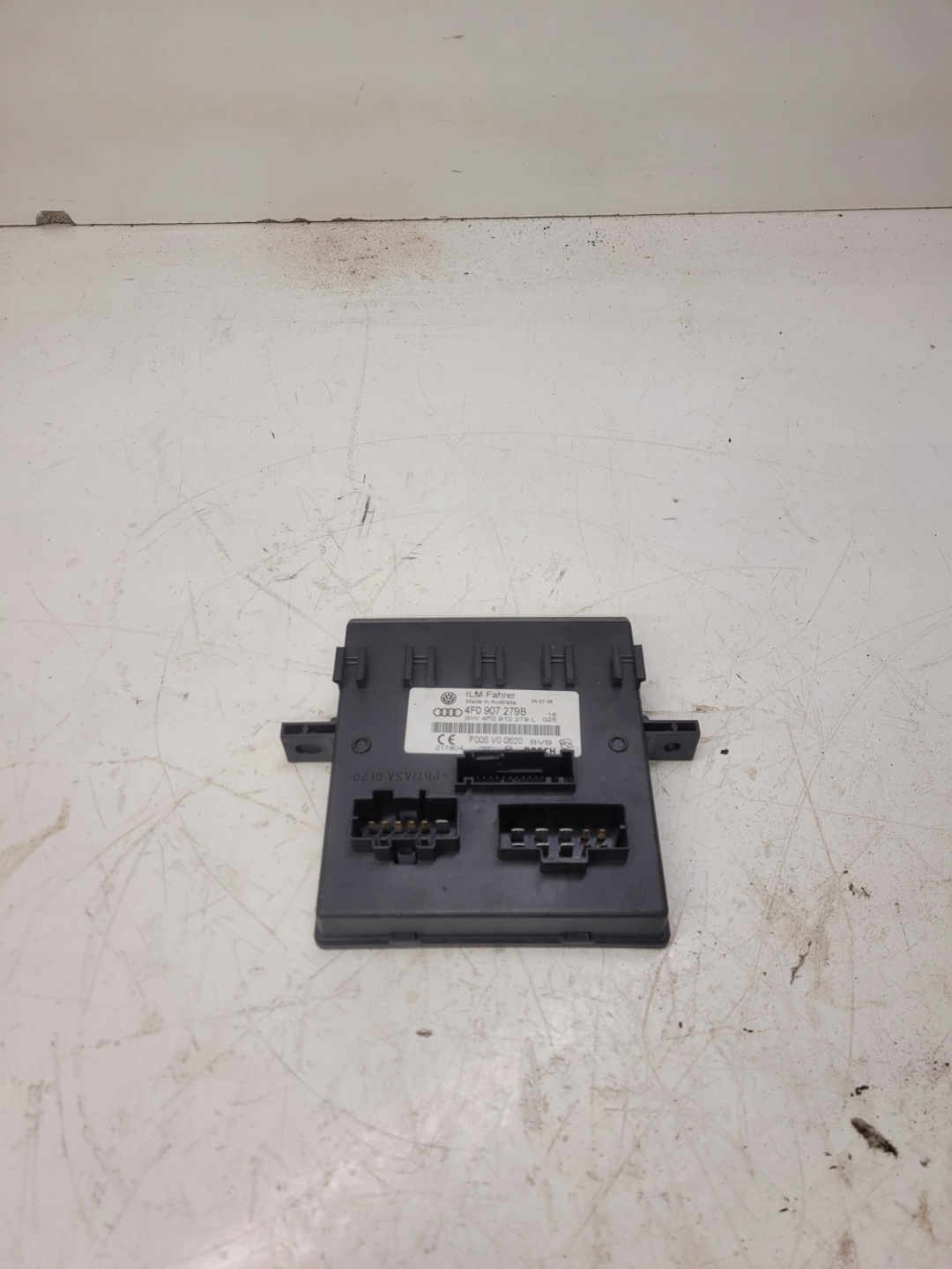 MODULO LUCI ILM AUDI A6 C6 4F0907279B 4F0910279L