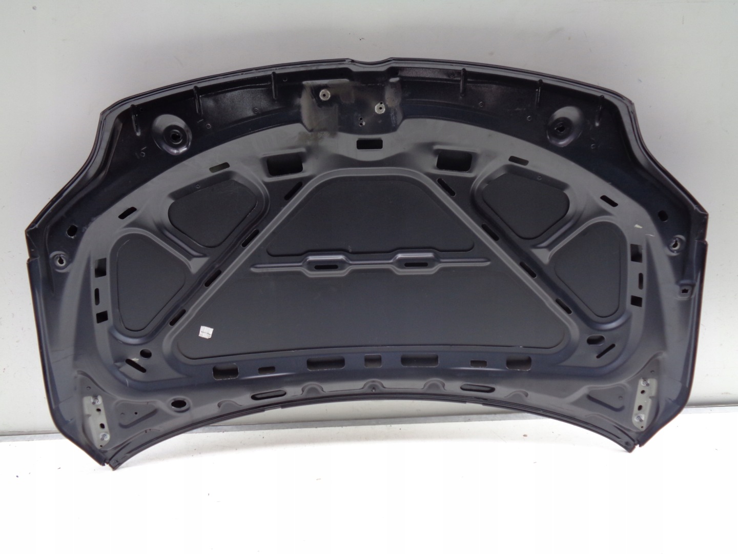 bonnet VW GOLF V 5 VI 6 + plus 5M NR 30628