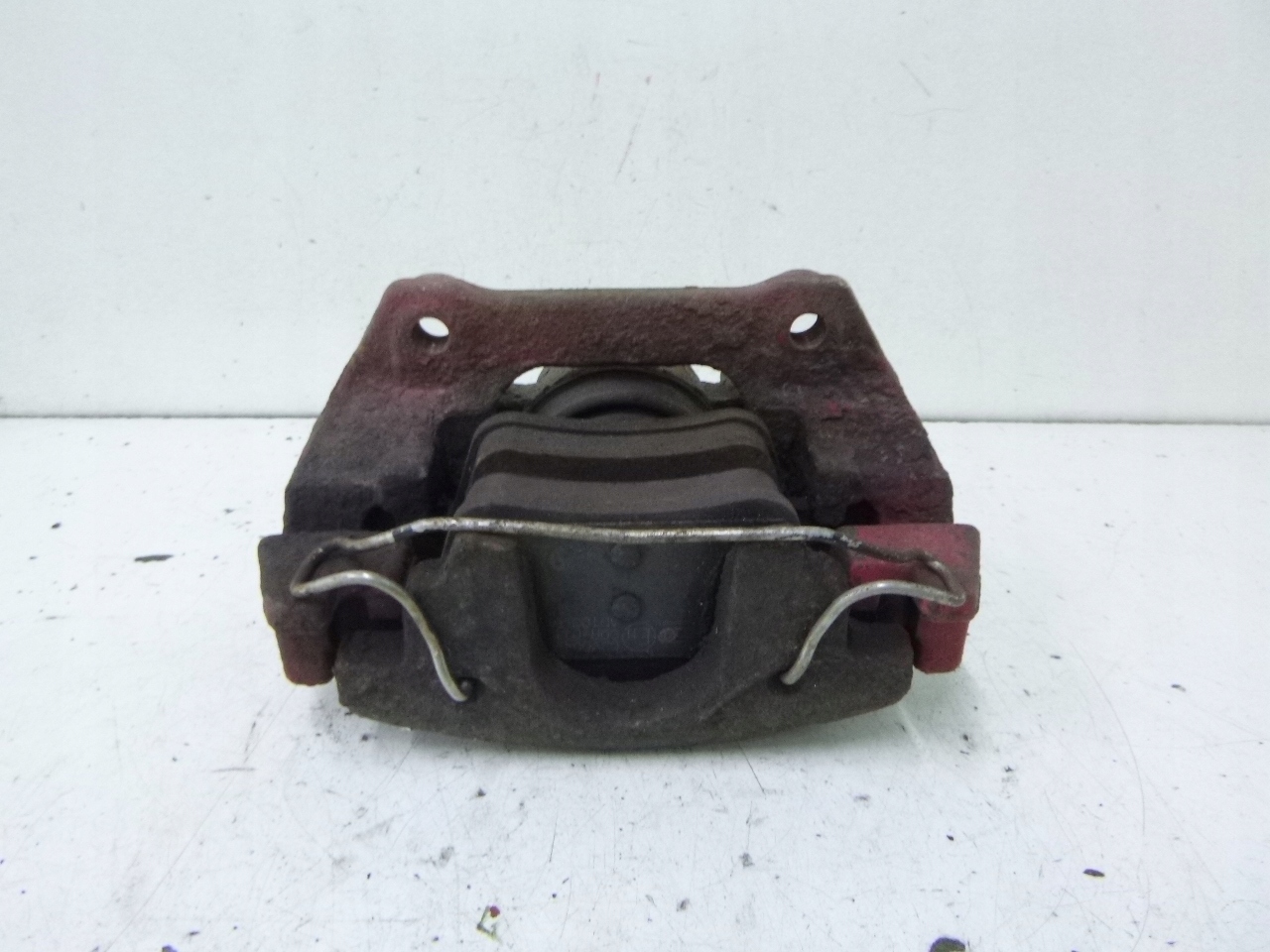 caliper brake rear part Volvo V70 2.5D 2004r.