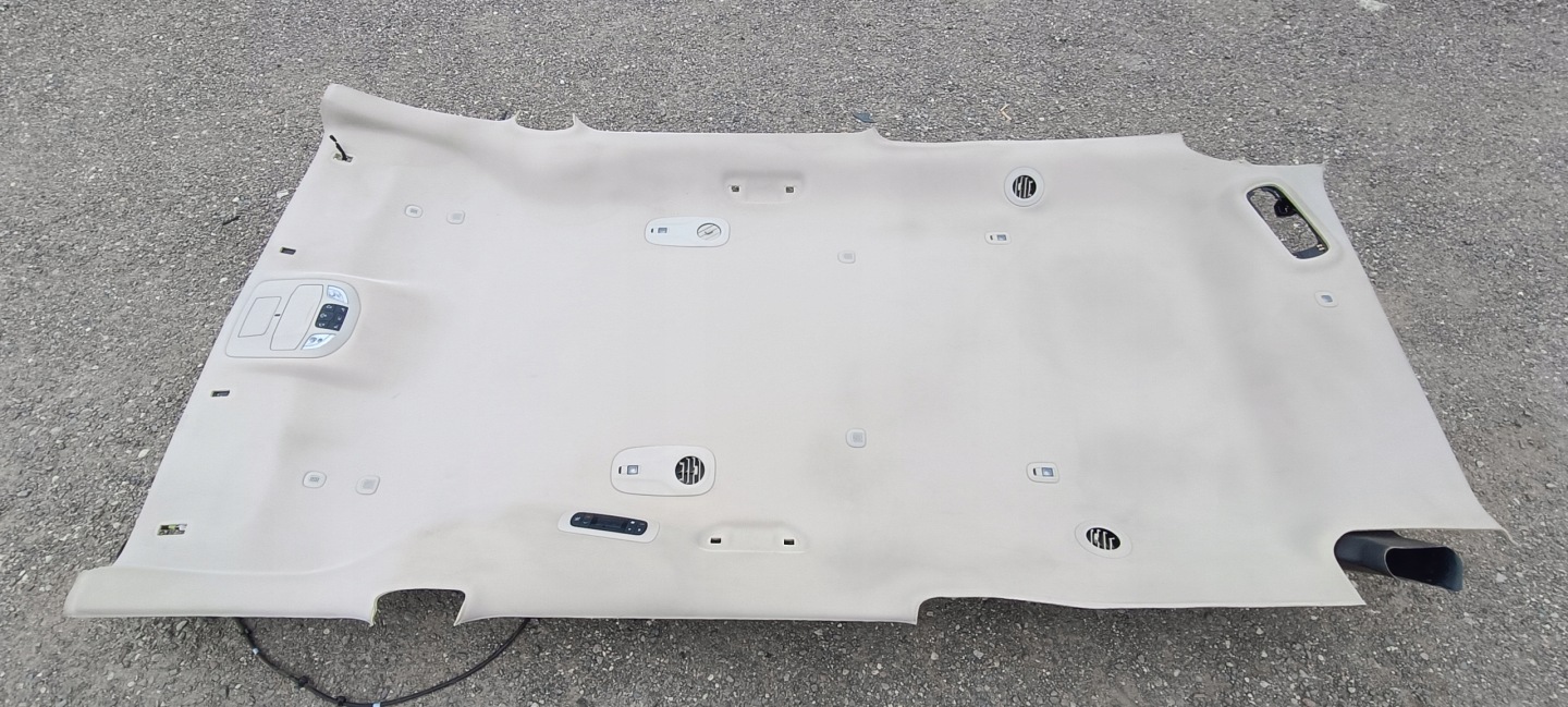 Sufit Ciel de toit Chrysler Pacifica 2021