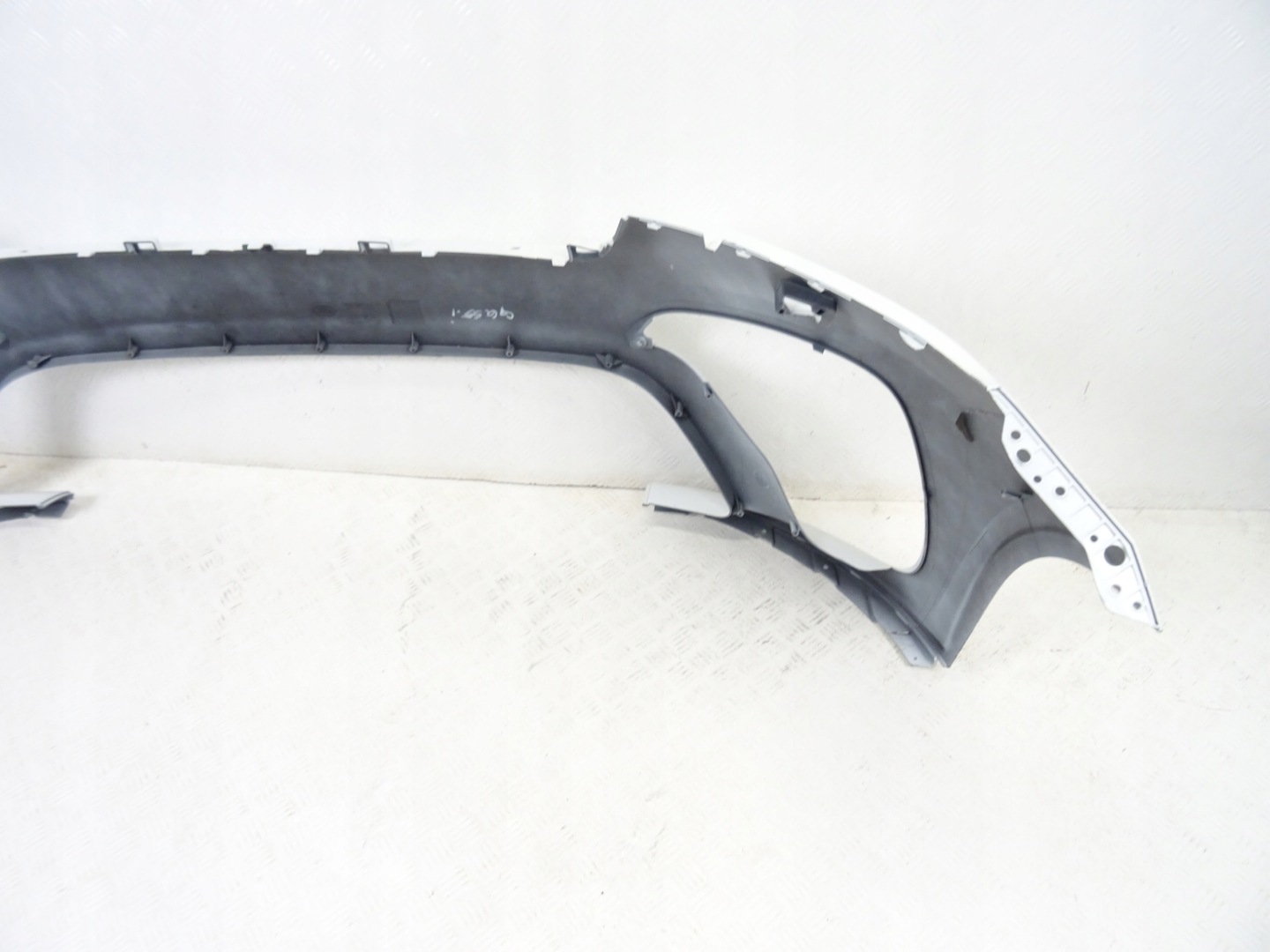 Range Rover VELAR SVR SPORT bumper front front