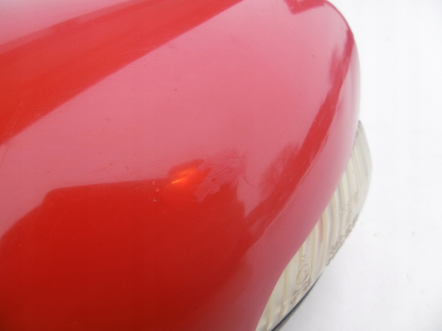 mirror exterior left 9 PIN 612 VOLVO S40 II V50