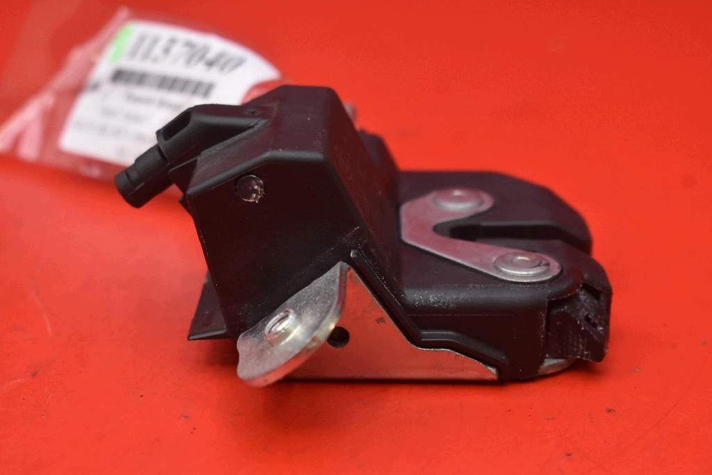 lock bonnet rear part boot 39021416 OPEL ASTRA 5 V K 5D HB 15-20