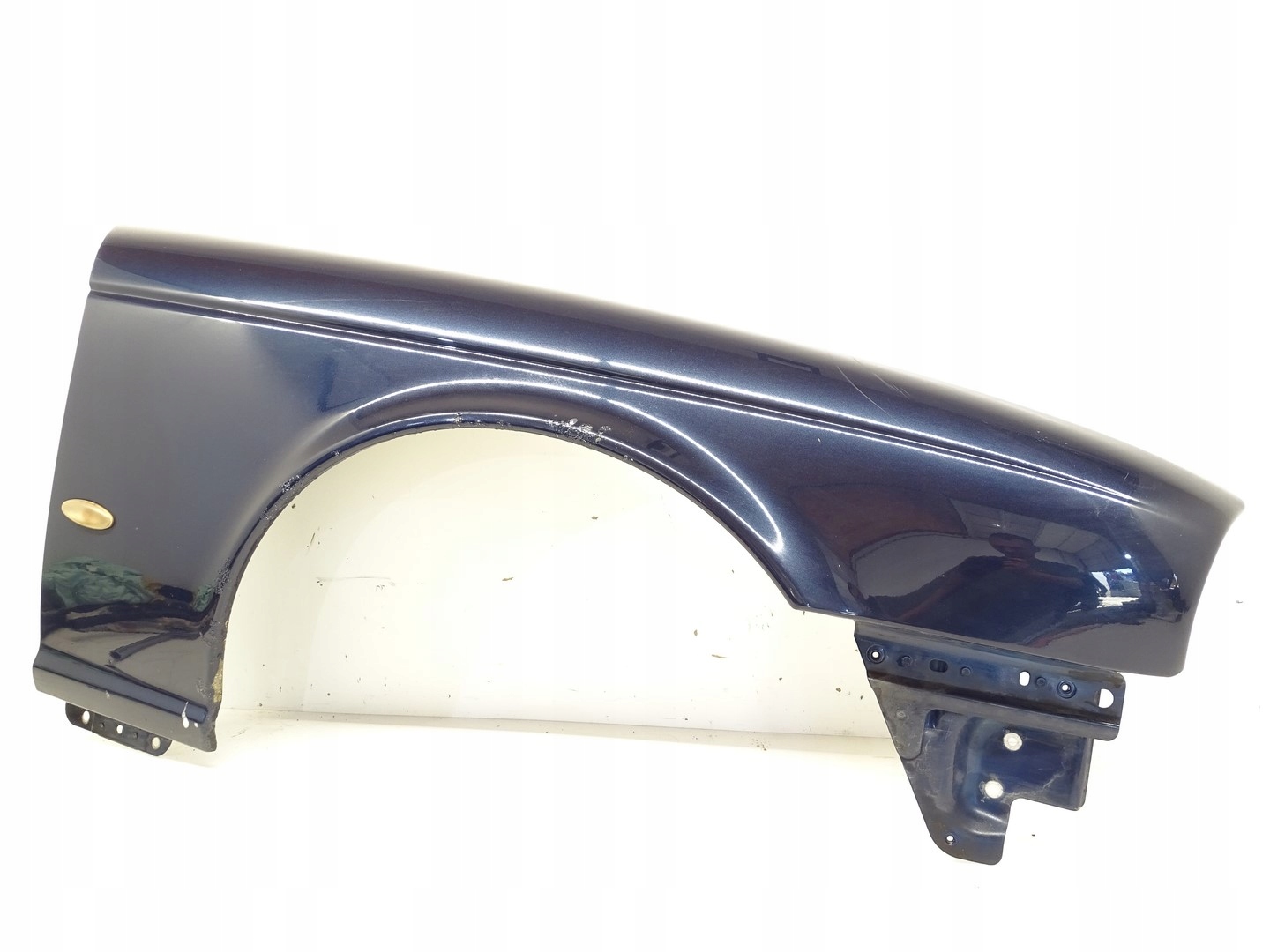 fender right front front JAGUAR XJ X350