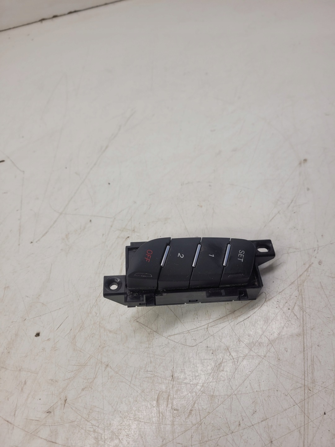 PANEL PAMIECI seat right front AUDI A7 4G8959770