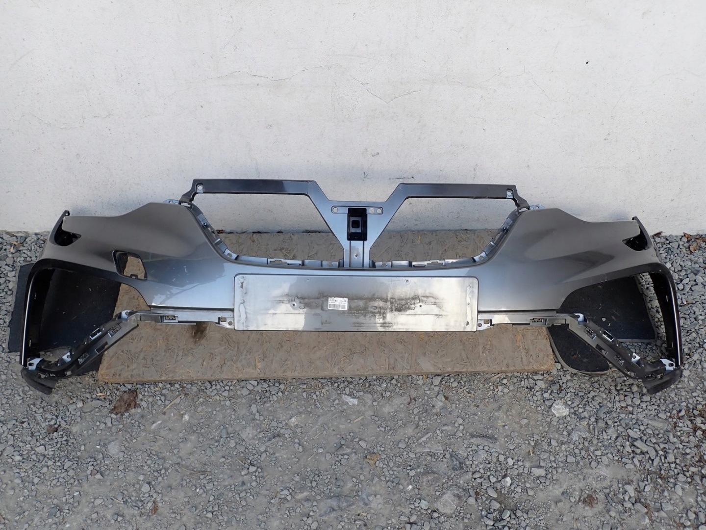 bumper front front RENAULT ARKANA RS LINE LCM 2021- 620222372R