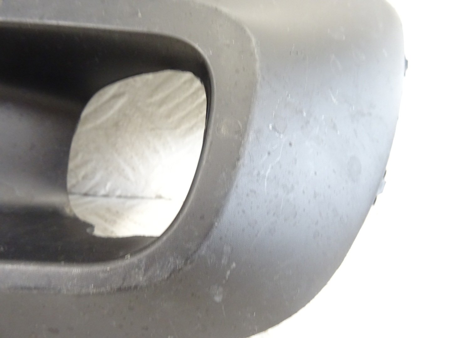 grid of a bumper front front right OPEL COMBO E 9816778580