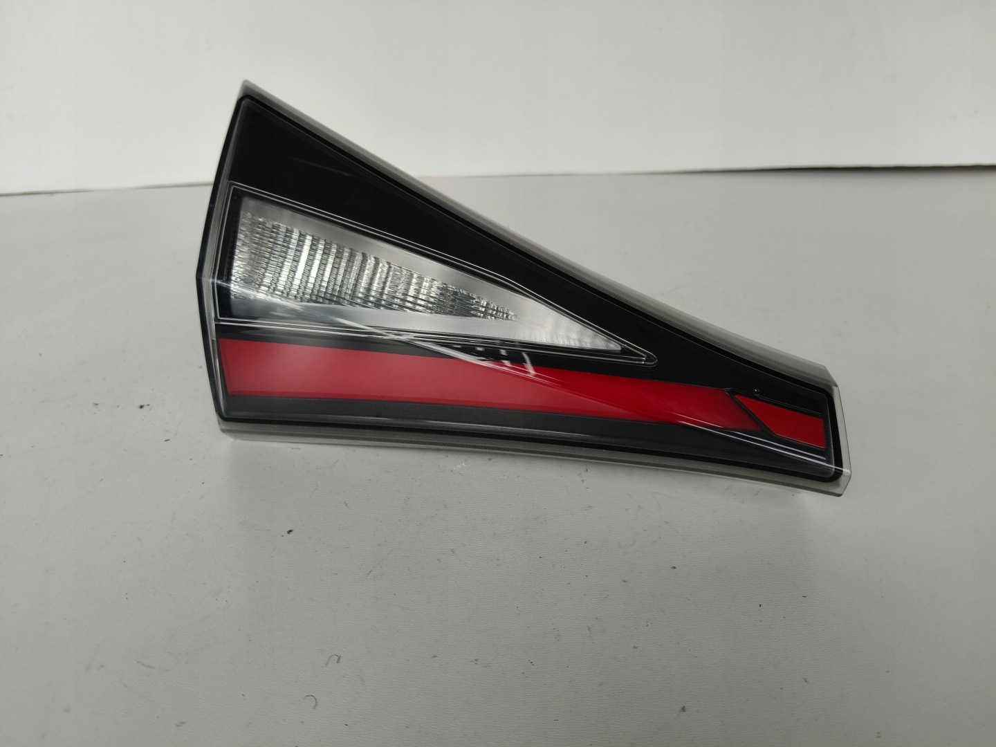 light left rear to the bonnet HYUNDAI I20 III N-LINE 20