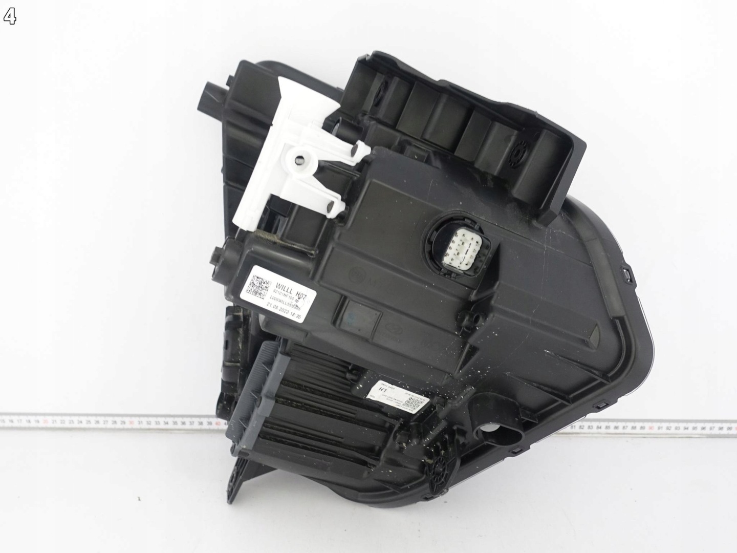 HYUNDAI KONA SX2 II 2 N-LINE 23- light FULL LED left front EUROPA