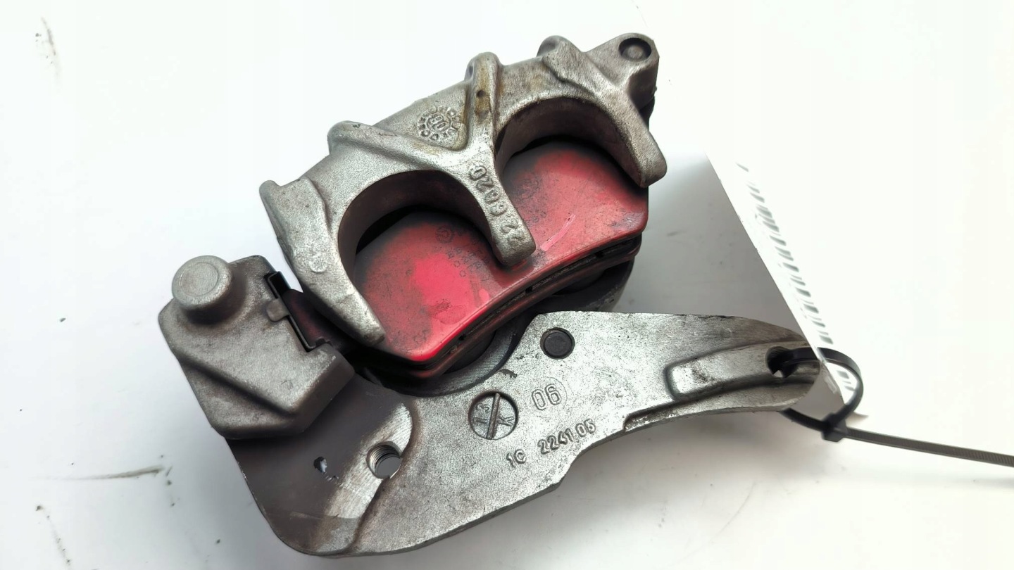 caliper brake front left KTM 990 ADVENTURE