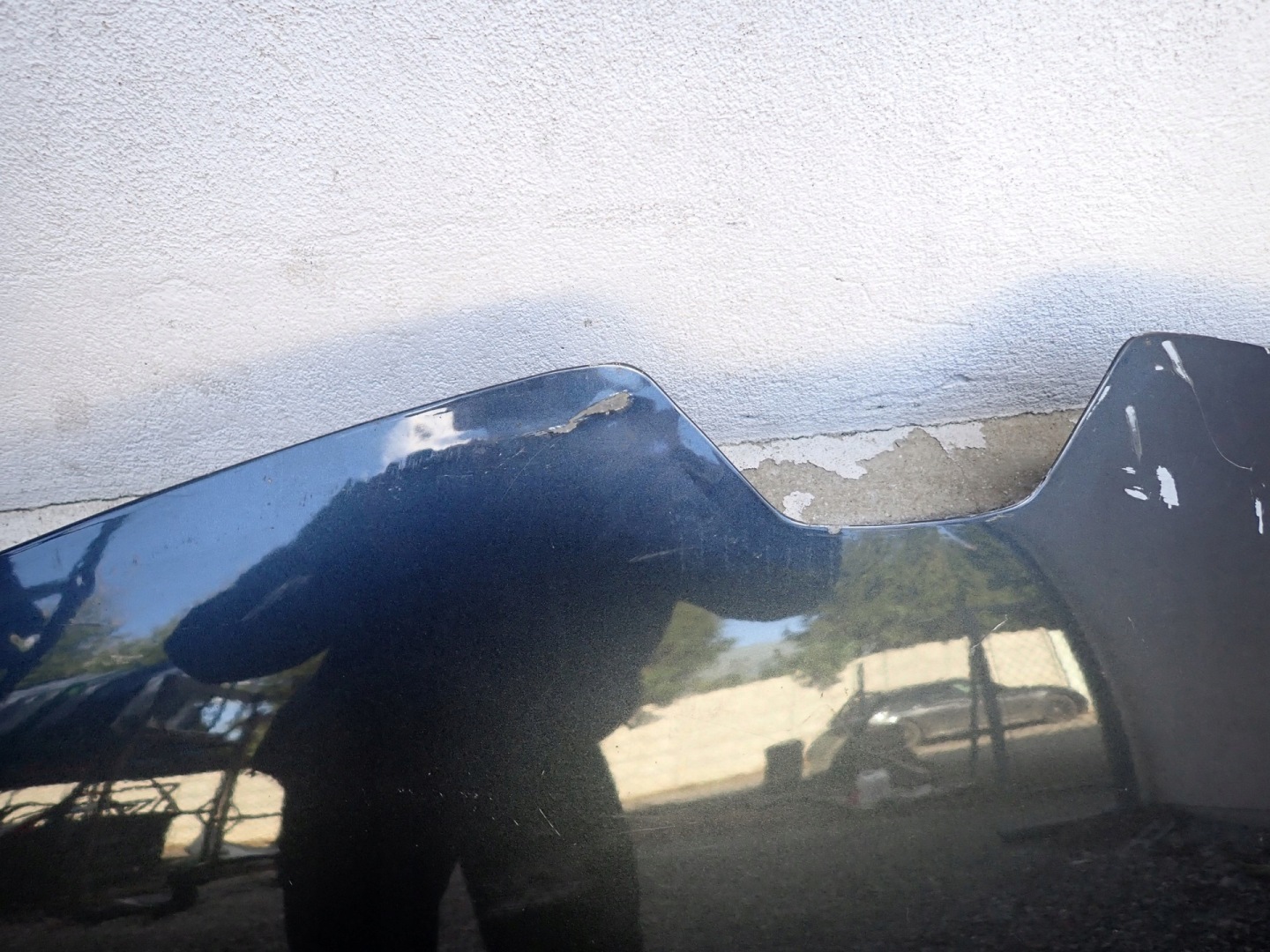 bonnet RENAULT CLIO 4 IV 2012-2020