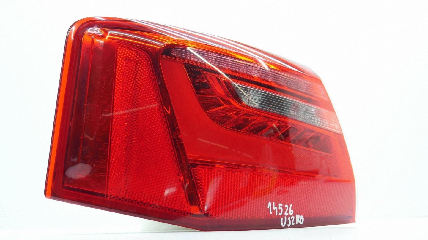 light rear left AUDI A6 S6 C7 4G sedan 4G5945095A