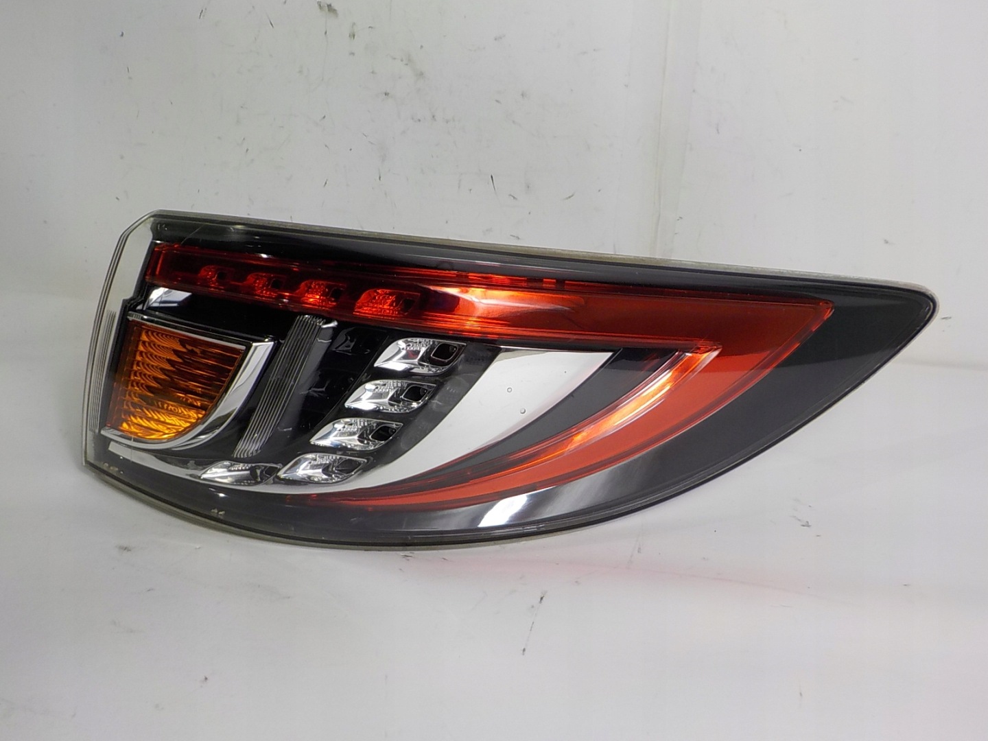 MAZDA 6 II GH LIFT light right rear part rear GS1F-51150