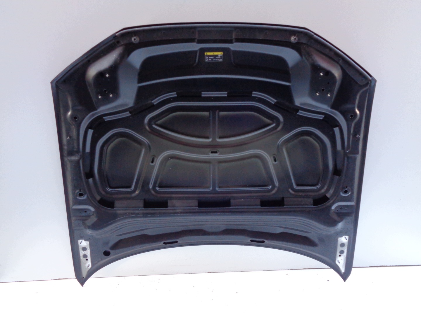 capot AUDI A6 C8 4K 4K0 18- NR 54094