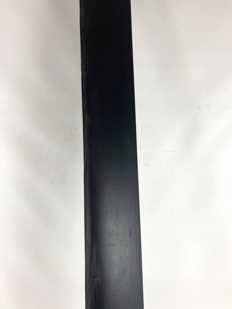 Dodge Challenger Widebody 2015-23 cap threshold threshold moulding left