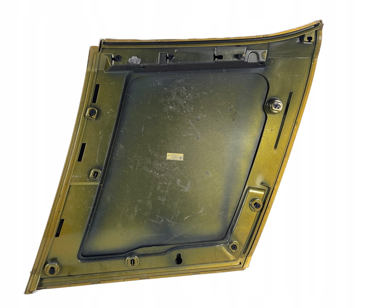 BMW I3 side door right rear part 7296800