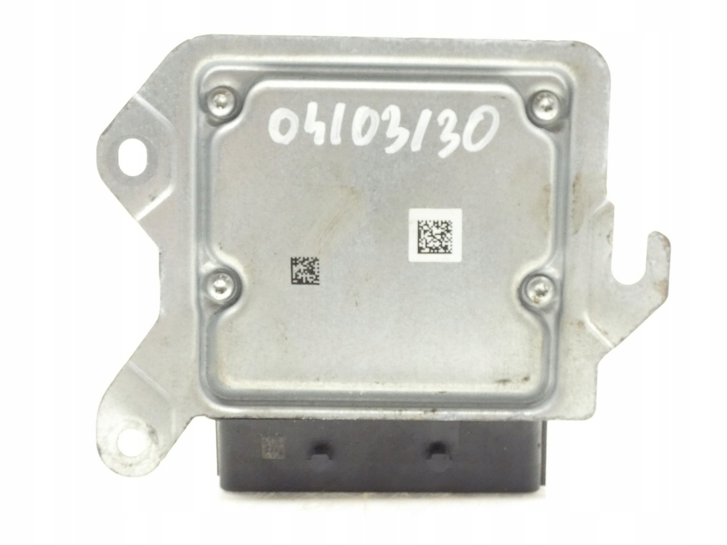 modul SENSOR airbagov airbag AUDI A1 82A 2Q0959655AK