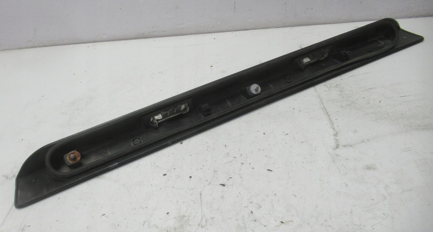 JUMPER BOXER DUCATO moulding lighting signs