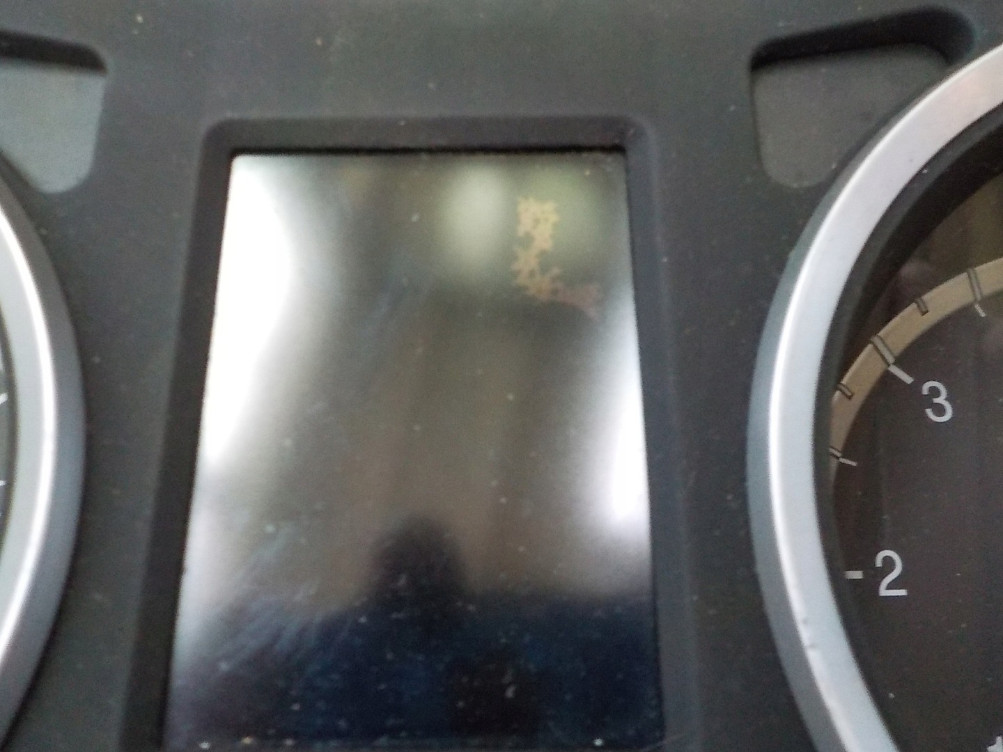 dials alfa romeo 159 2,4 jtd 56072827