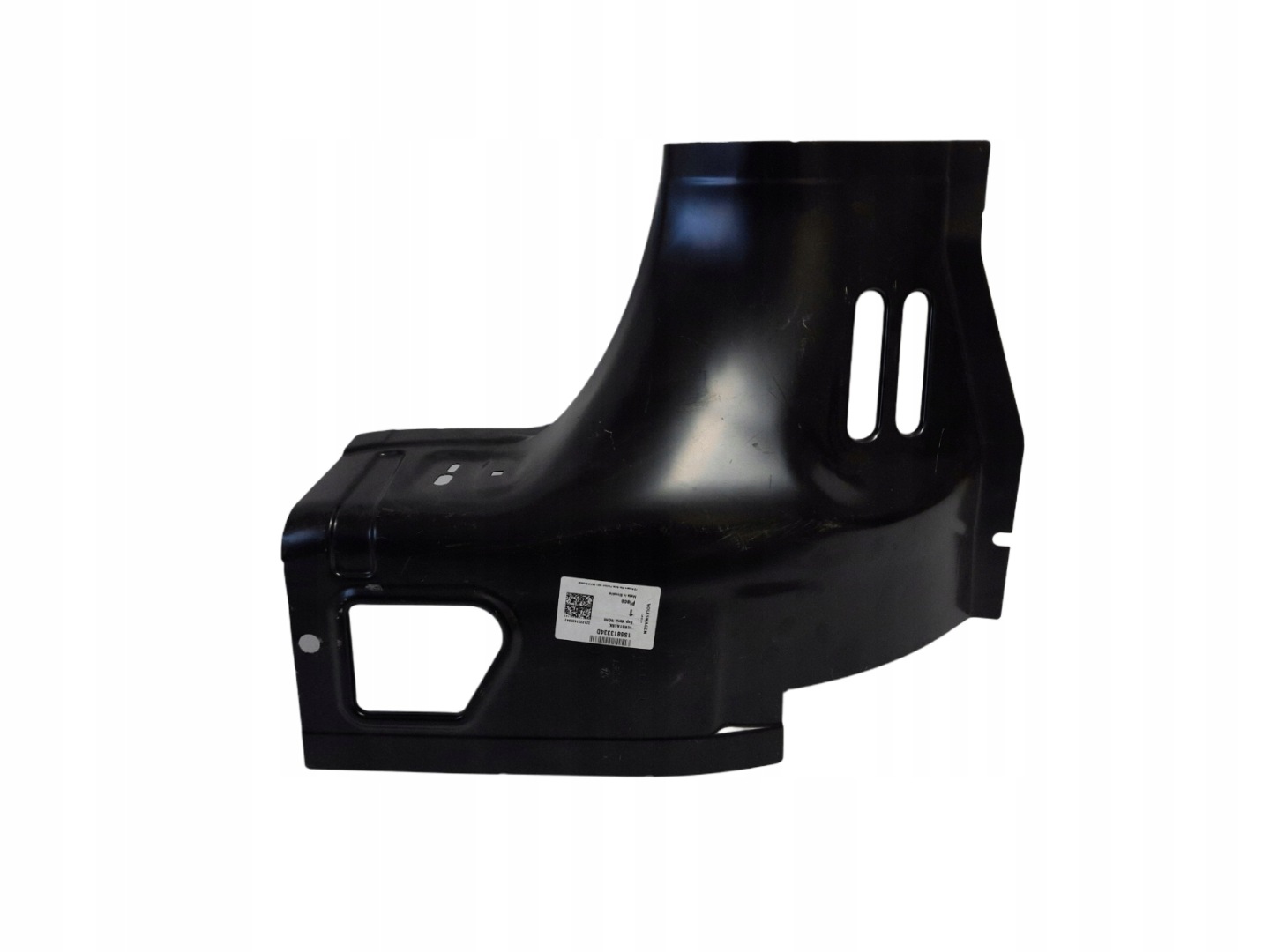 VW UP CITIGO MII 12- Gurten Blende Abdeckung rechts heck Original