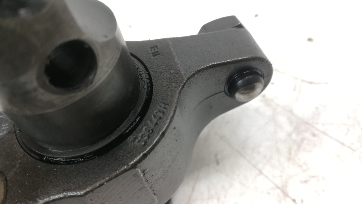 vačka POPYCHACZ trysek AUDI VW SEAT TDI 038443H