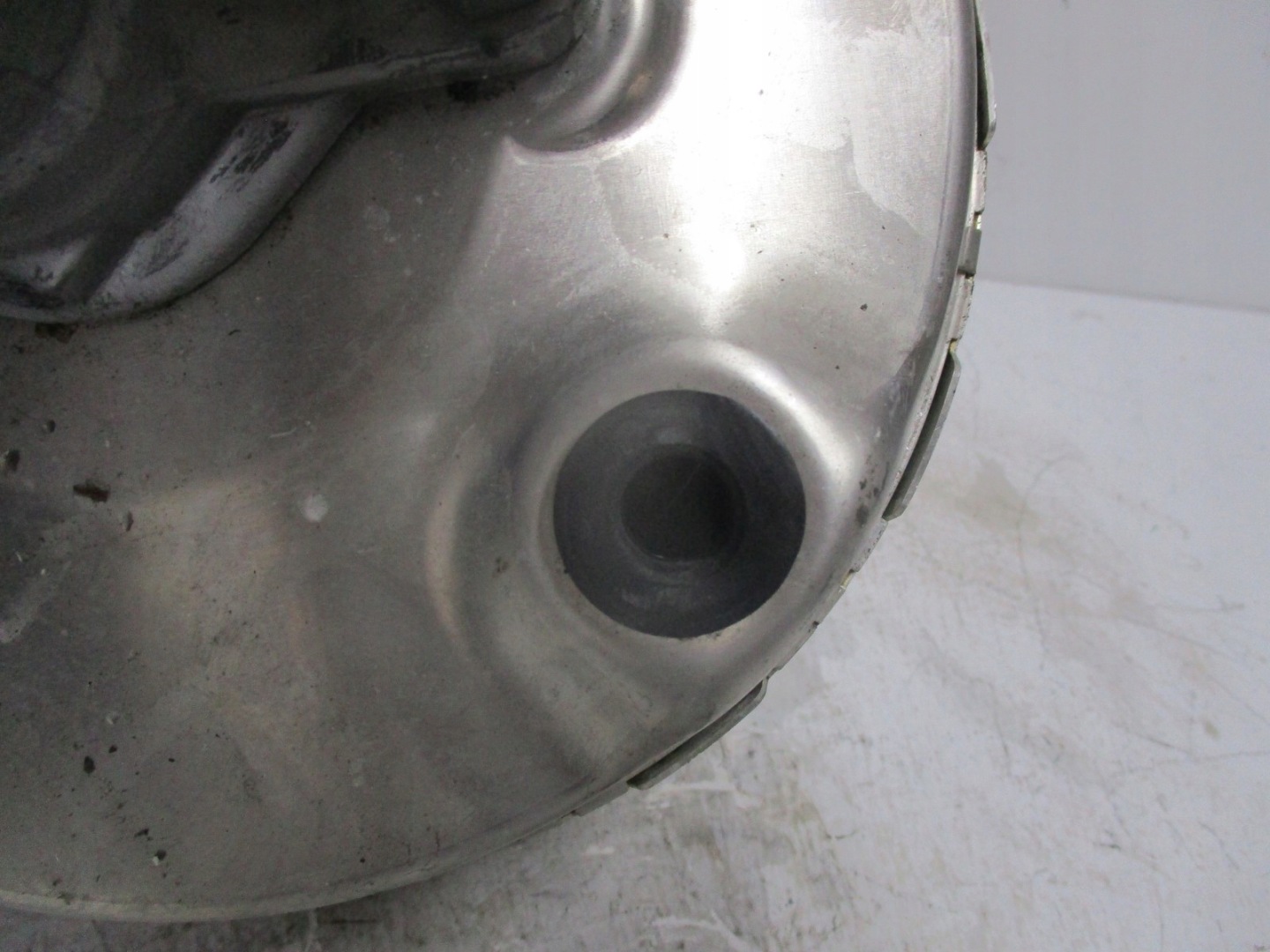servo servo LAND ROVER HK72-2B195-AB