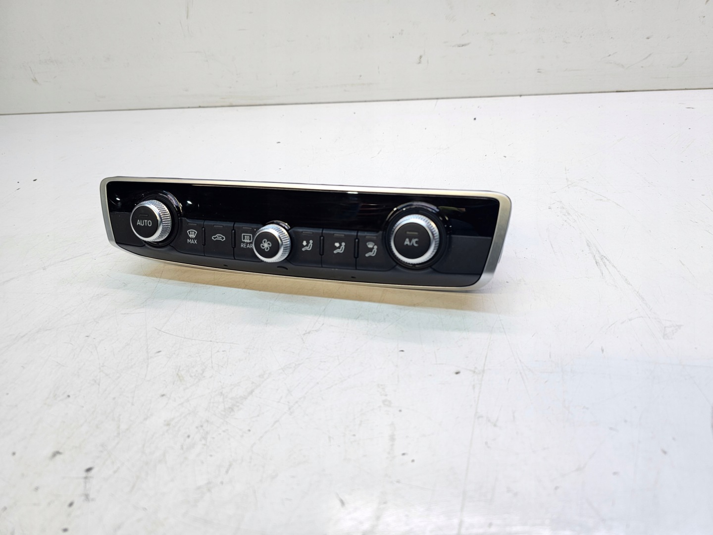 PANEL KLIMATRONIK AUDI A3 S3 8V 8V0820043C