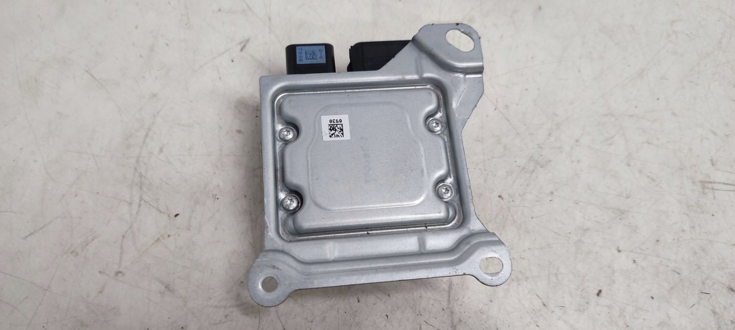 modul légzsák sensor légzsák Ford Focus MK3