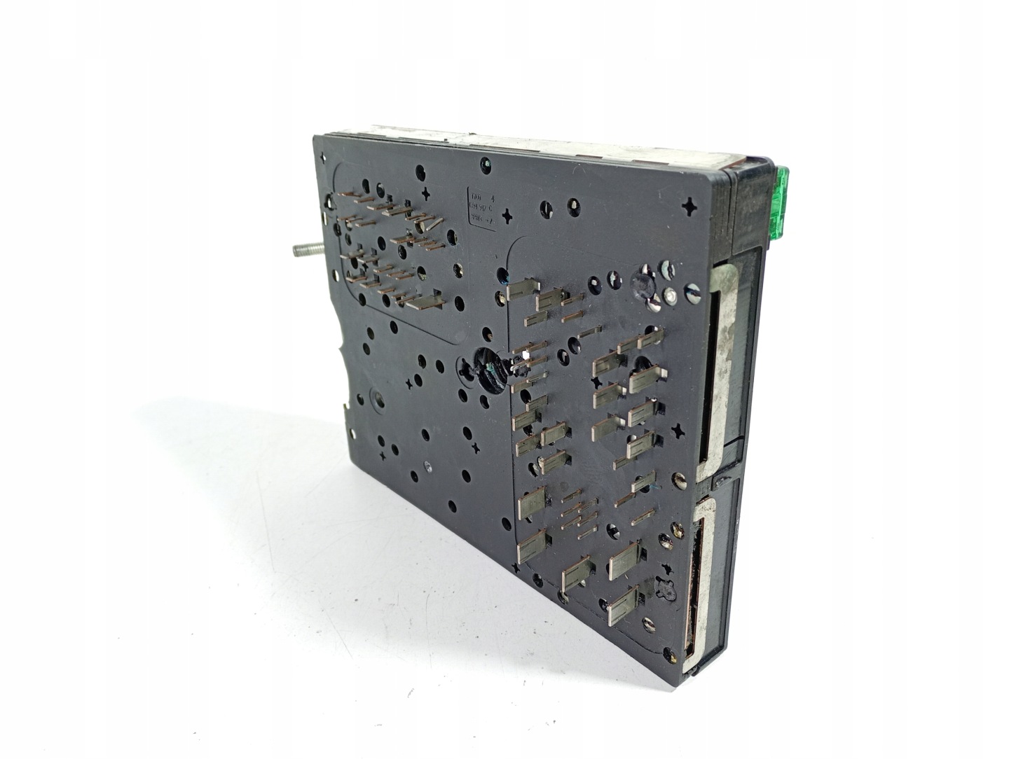 VW CADDY 3 III 04-15 module compartment of fuses
