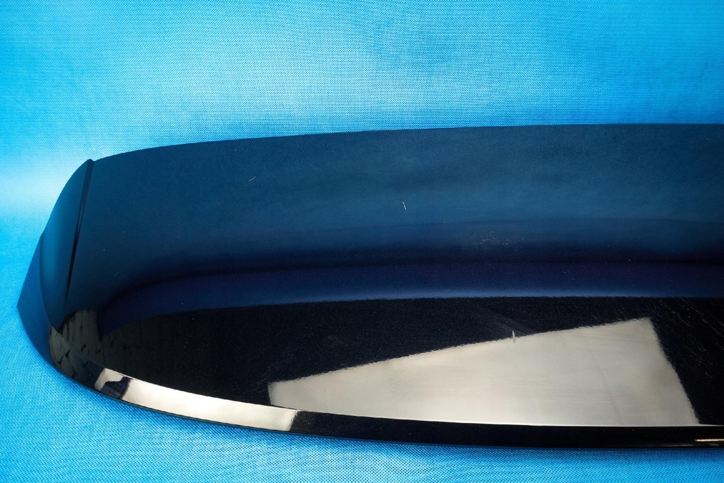 spoiler heckklappe heck STOP VW Arteon SB 3G7827933C C9X