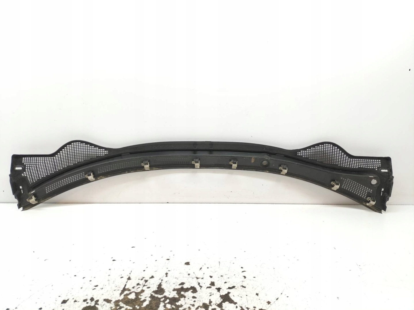 torpedo plastic 668620001R Renault Laguna III (2007- )