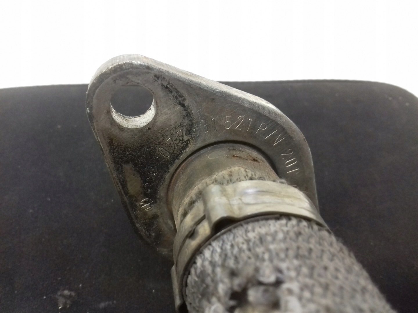 prijenos EGR 072131521P VW Touareg