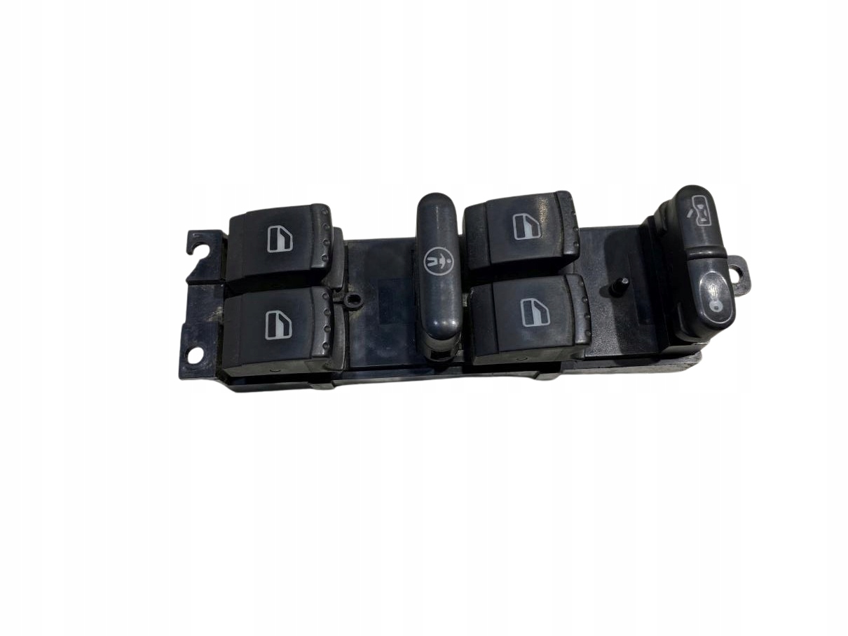 PANEL okna levý předek SEAT TOLEDO II 1.9 TDI 1J4959857