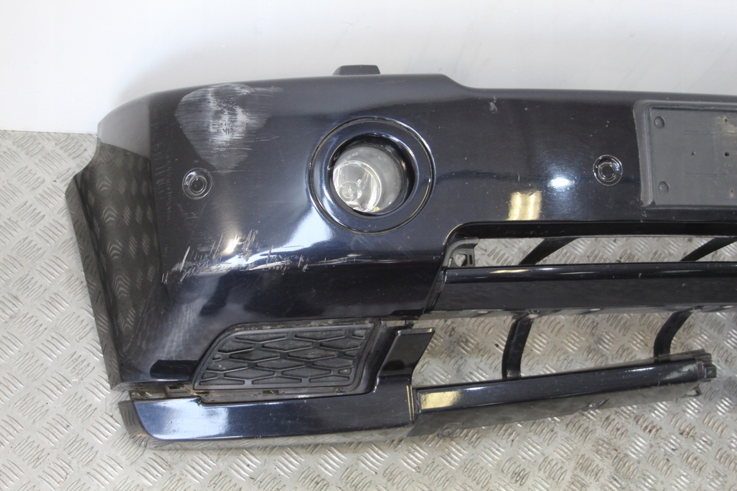 bumper front 4X PDC RANGE ROVER VOGUE III 3 L322
