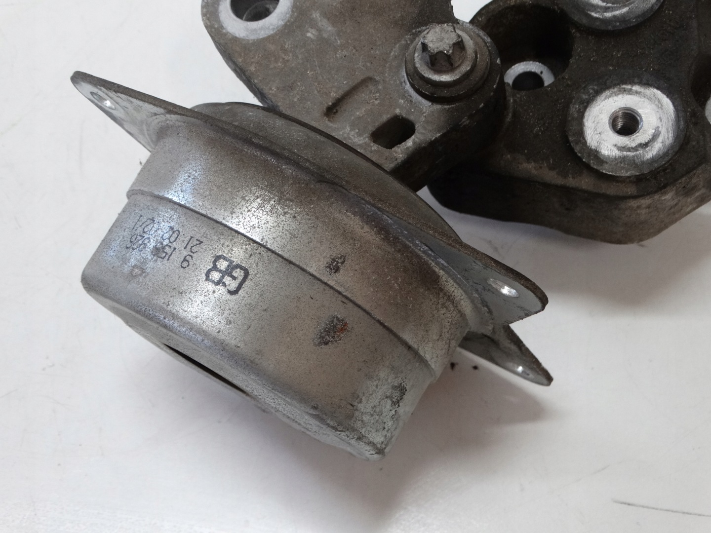 holder engine mount OPEL VECTRA C 2.2DTI 9156926