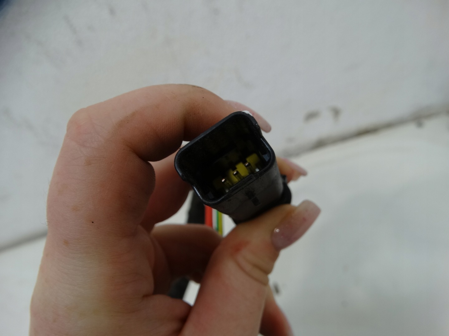 control drag rod servo steering CITROEN C4 CACTUS 1.6 BLUEHDI 9816451280