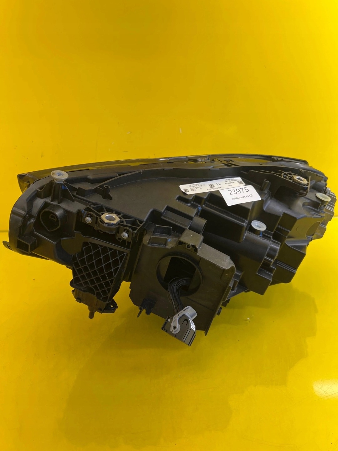 light right front BMW 2 G42 CS Full Led 5A320F4-08