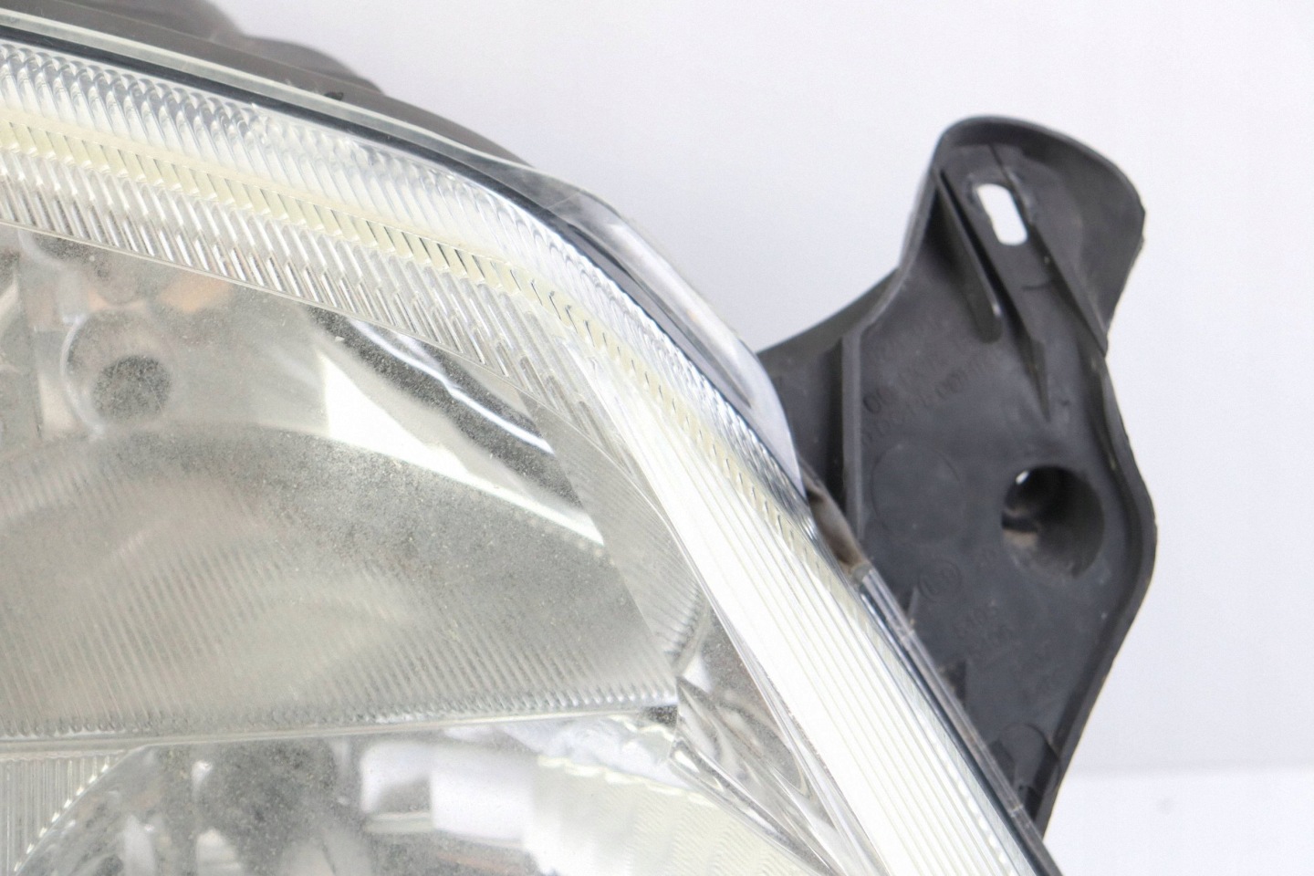 OPEL MERIVA A light front right front 93321053 EUROPA