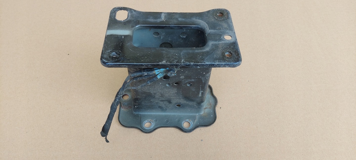 beam tip right HYUNDAI I30 07-12
