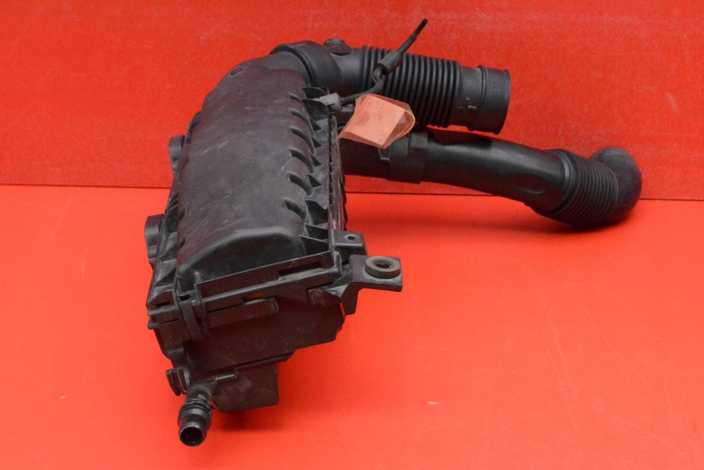 Gehäuse filter luft 9805057080-01 CITROEN C4 CACTUS 1 und 1.2 PURETECH
