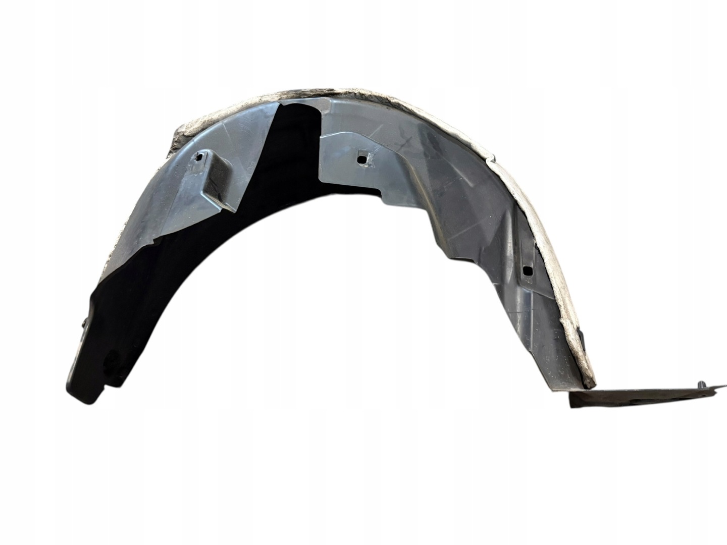 mudguard right rear. right rear part OPEL CORSA F