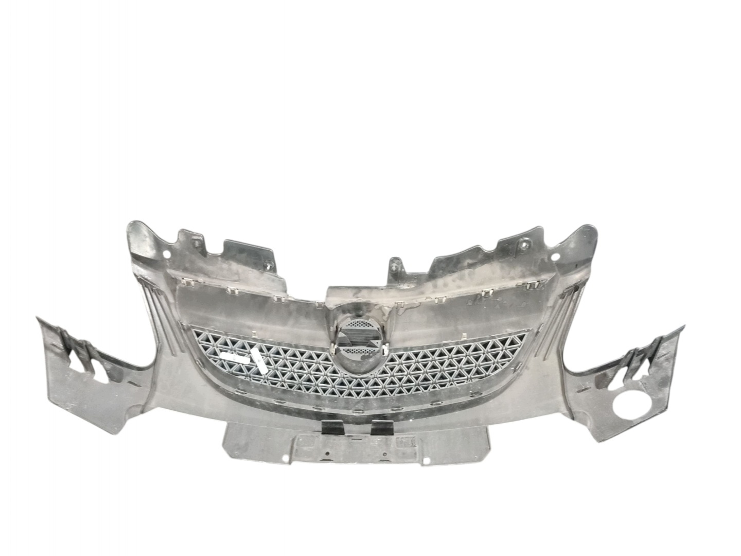 grid front PREKLADgrill radiator OPEL CORSA D OPC (06-11) 20011711