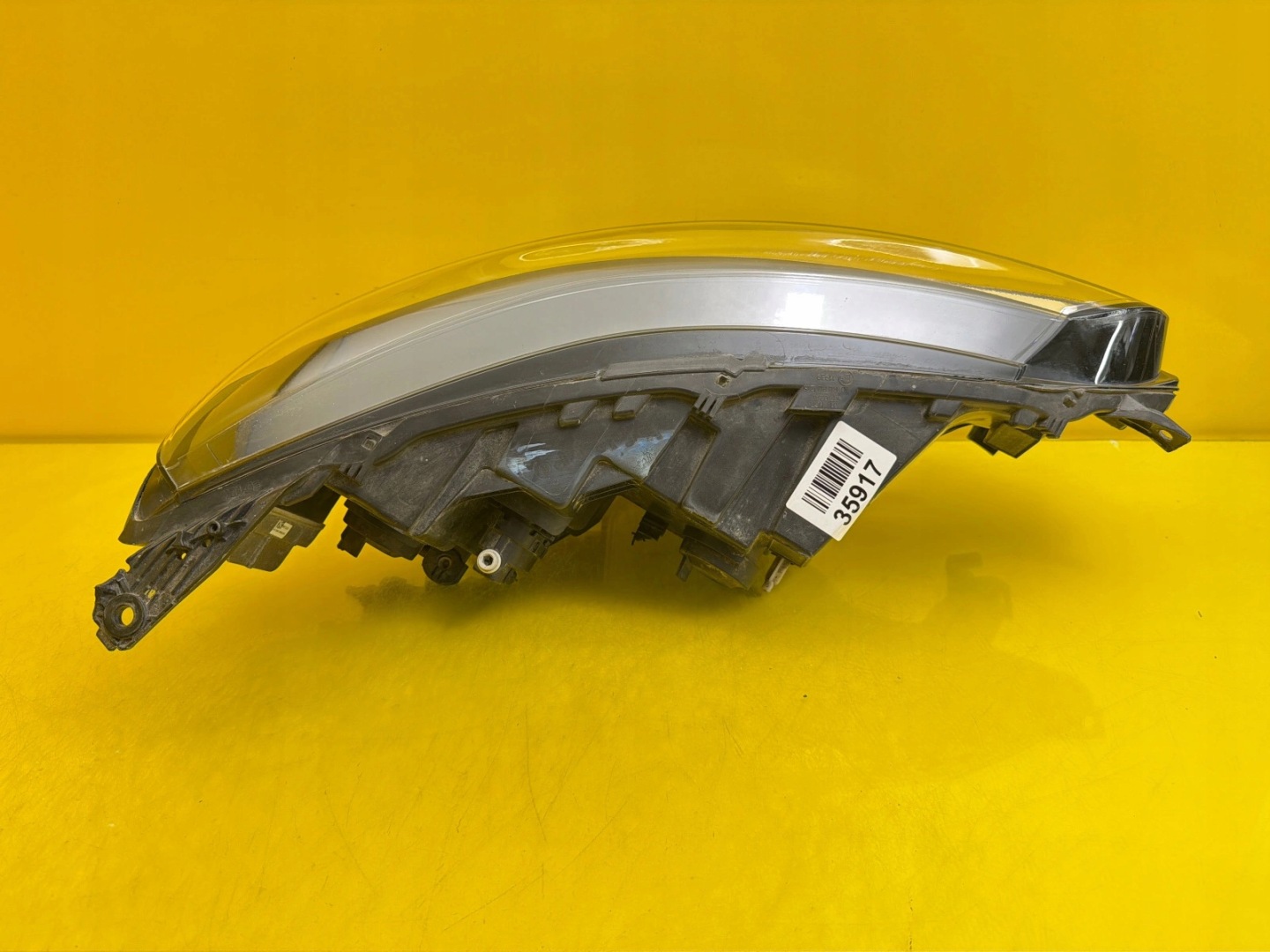 light left front Renault Megane IV Full Led 260601093R